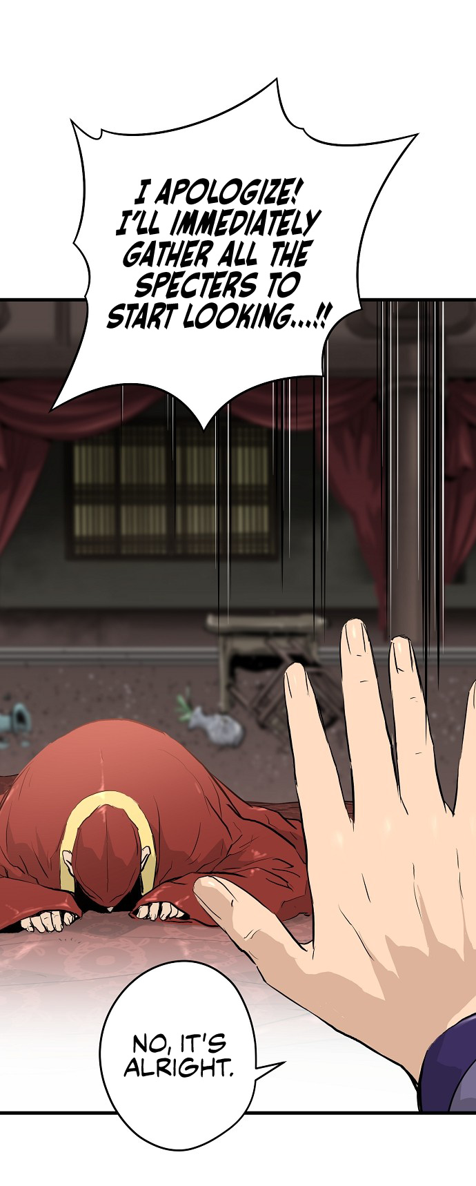 Promised Orchid chapter 9 - page 64