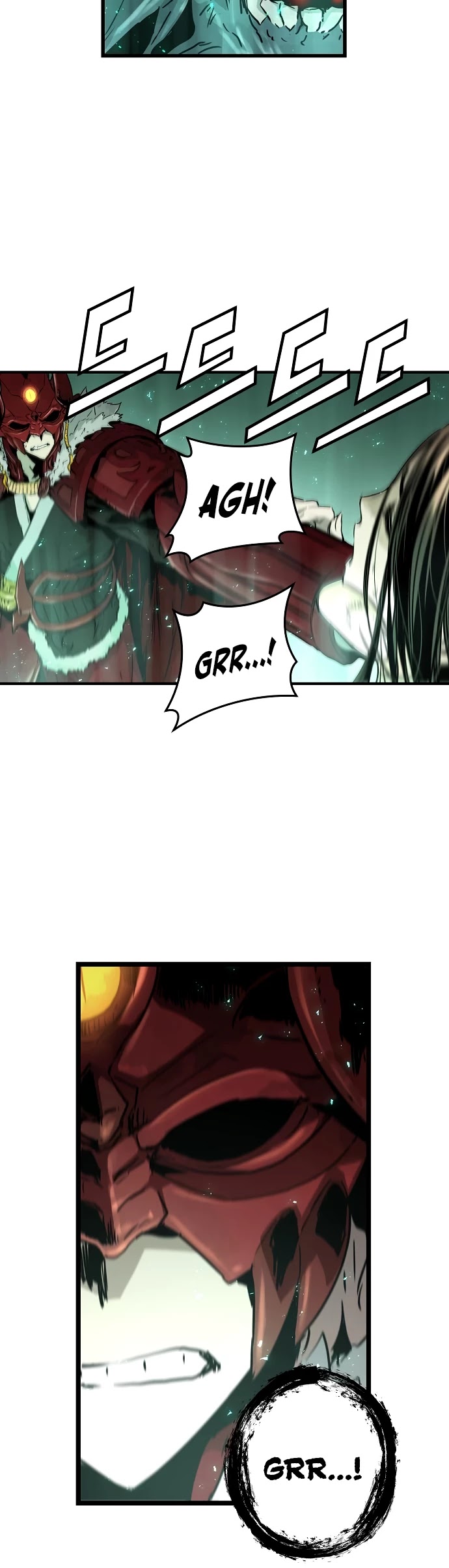 Promised Orchid chapter 103 - page 18