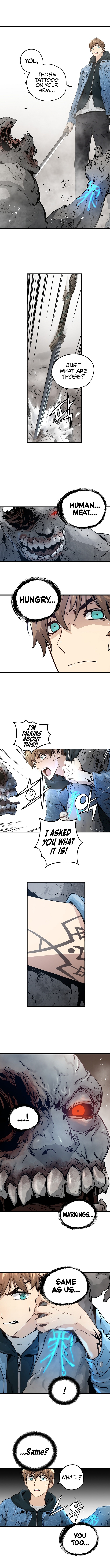 Promised Orchid chapter 46 - page 11