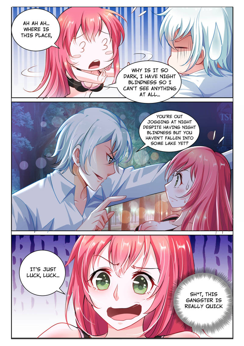 Sweetheart Must Love Me chapter 1 - page 10
