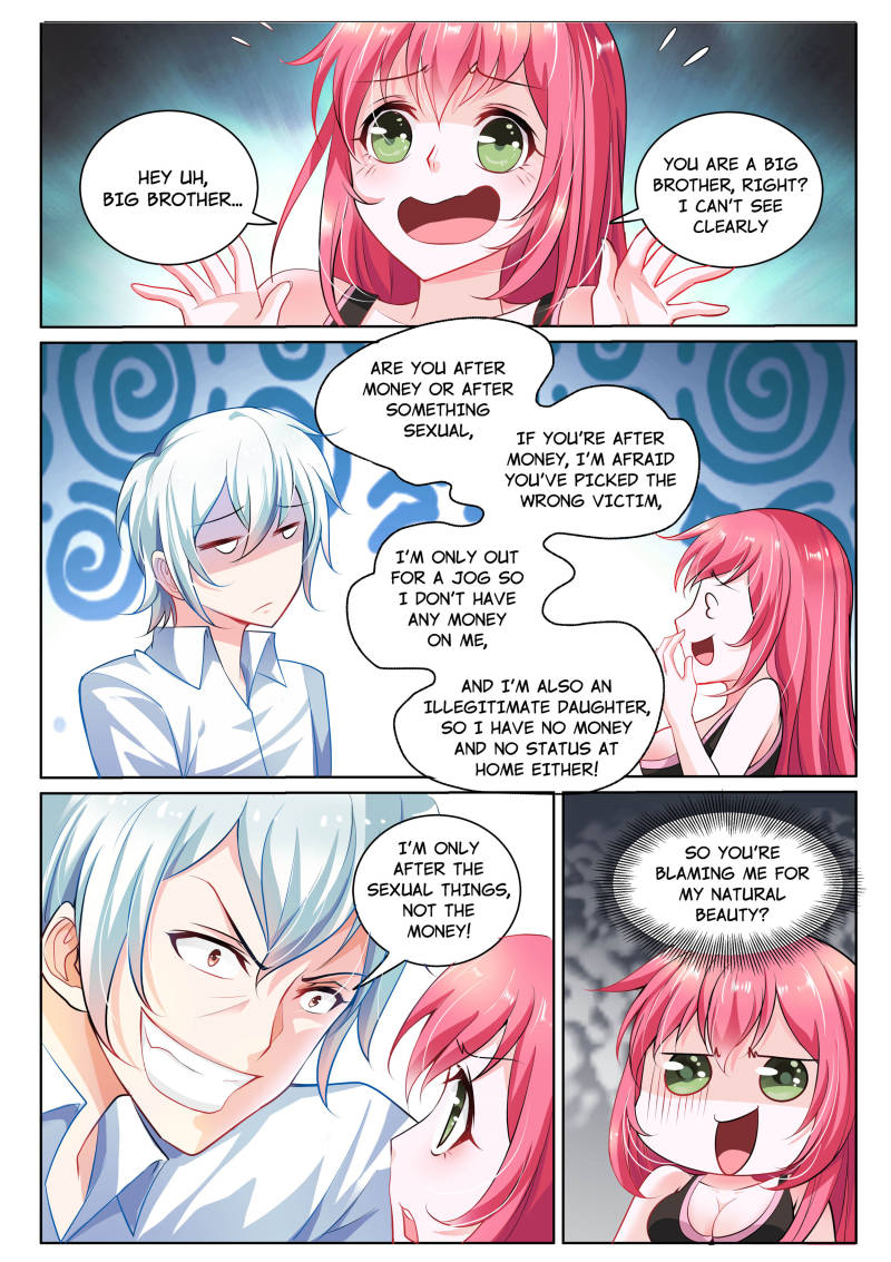 Sweetheart Must Love Me chapter 1 - page 11