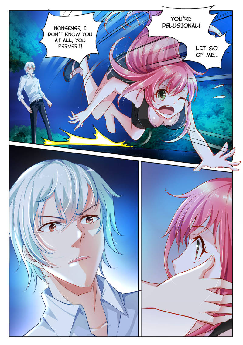 Sweetheart Must Love Me chapter 1 - page 17