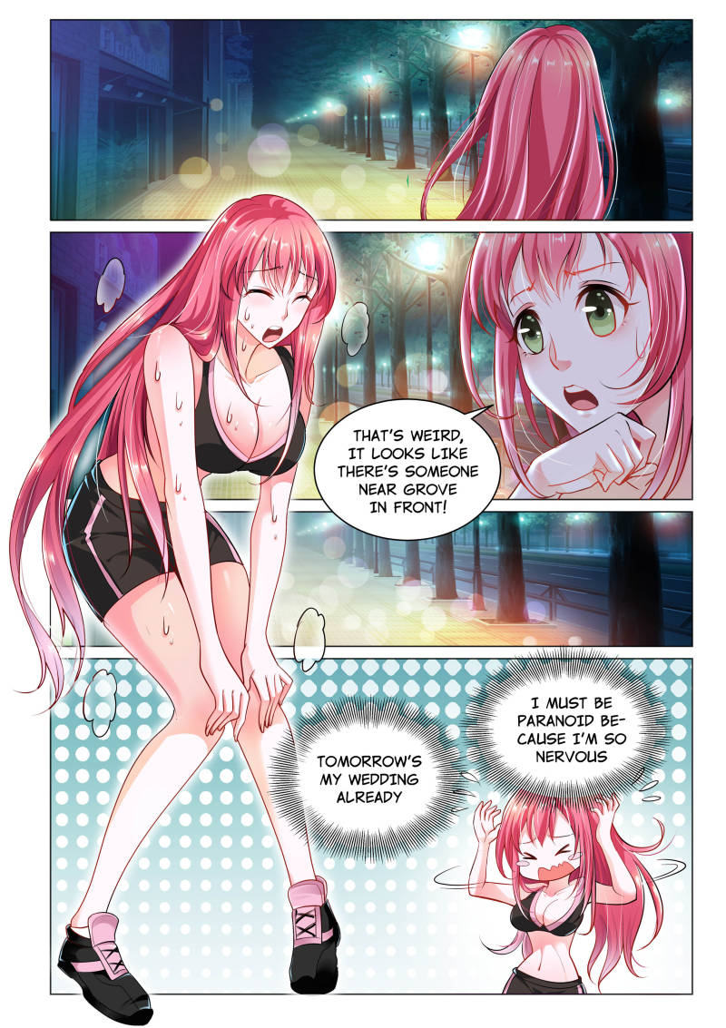 Sweetheart Must Love Me chapter 1 - page 4