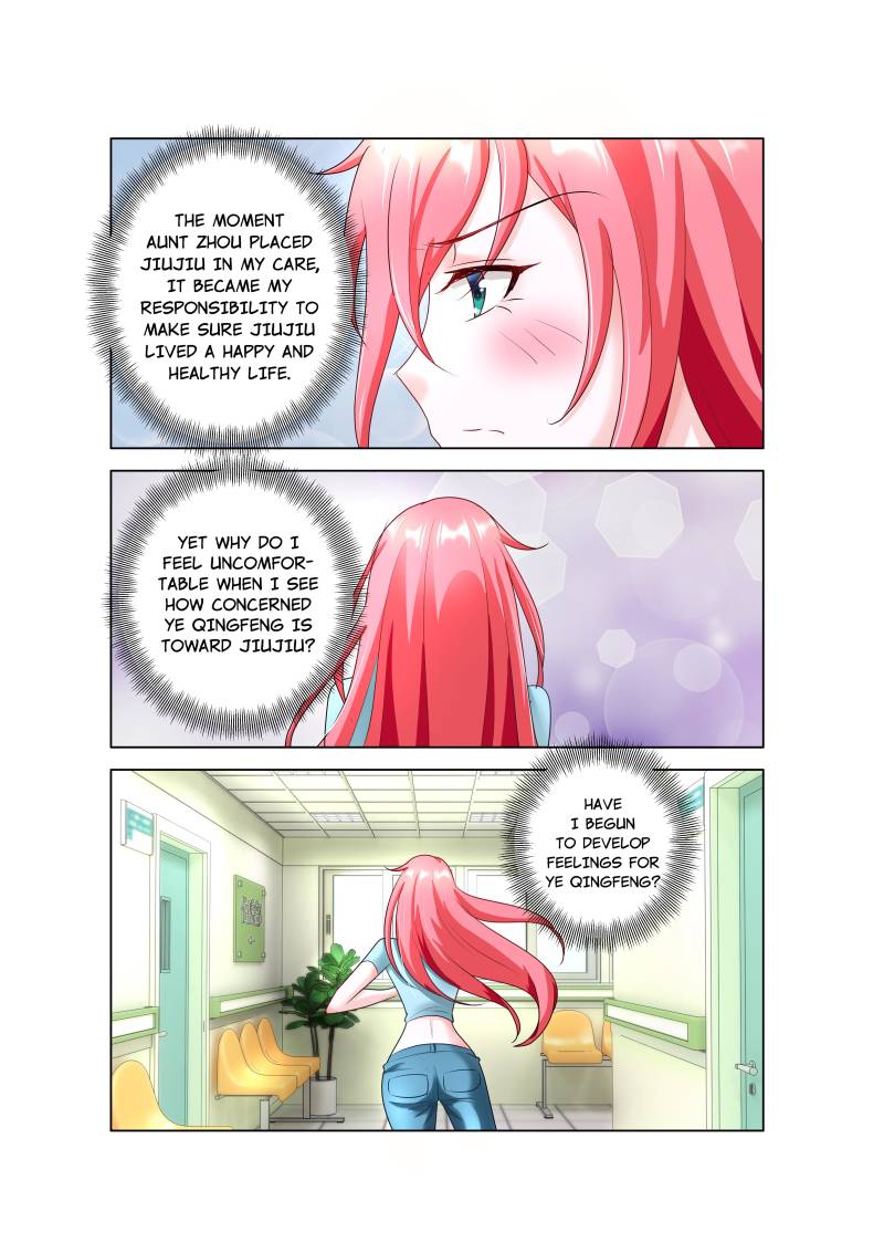Sweetheart Must Love Me chapter 44 - page 12
