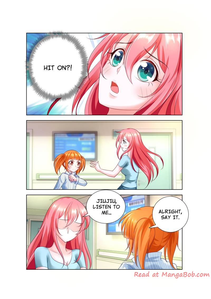 Sweetheart Must Love Me chapter 44 - page 2