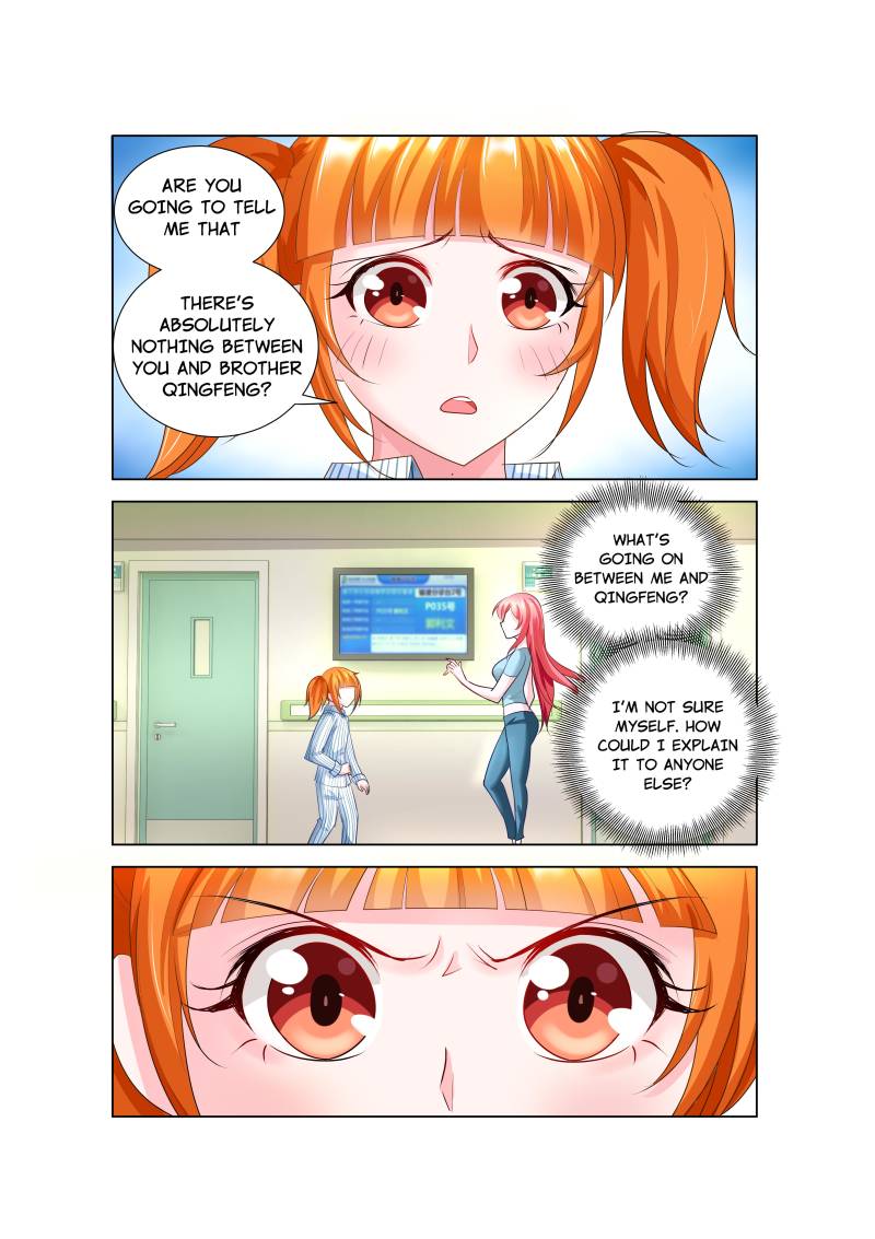 Sweetheart Must Love Me chapter 44 - page 3