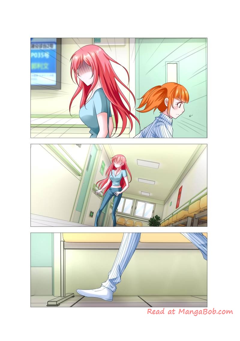 Sweetheart Must Love Me chapter 44 - page 5