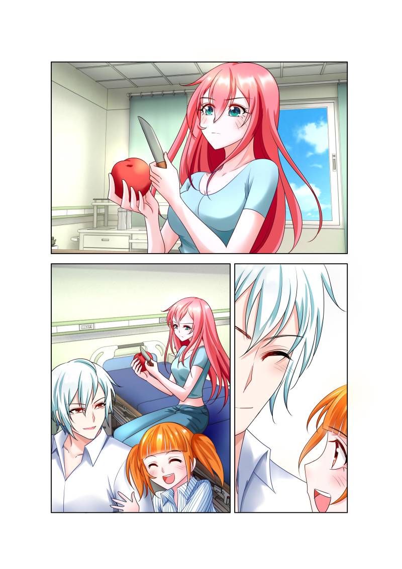Sweetheart Must Love Me chapter 44 - page 7