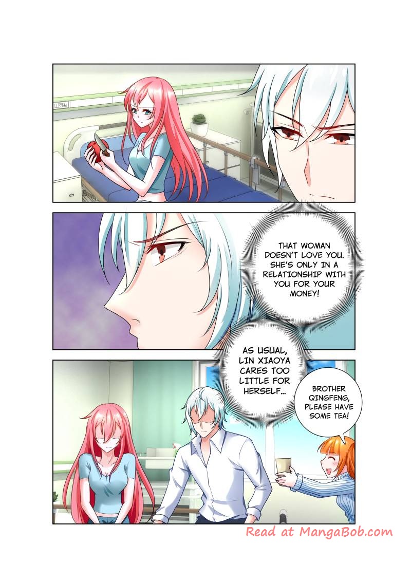 Sweetheart Must Love Me chapter 44 - page 8