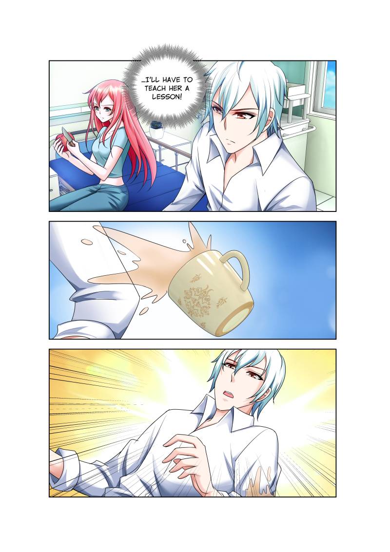 Sweetheart Must Love Me chapter 44 - page 9