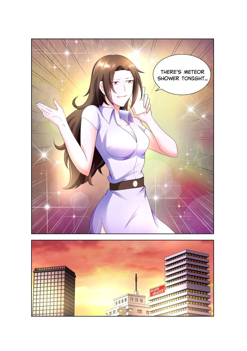 Sweetheart Must Love Me chapter 35 - page 12