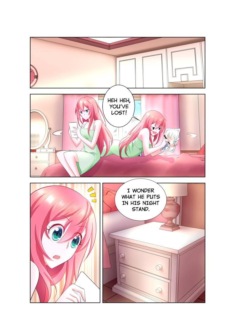 Sweetheart Must Love Me chapter 35 - page 6