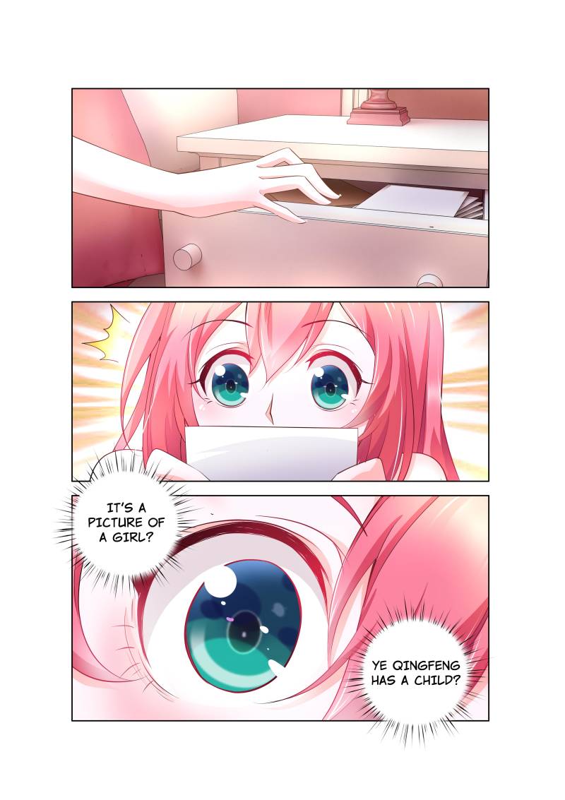 Sweetheart Must Love Me chapter 35 - page 7