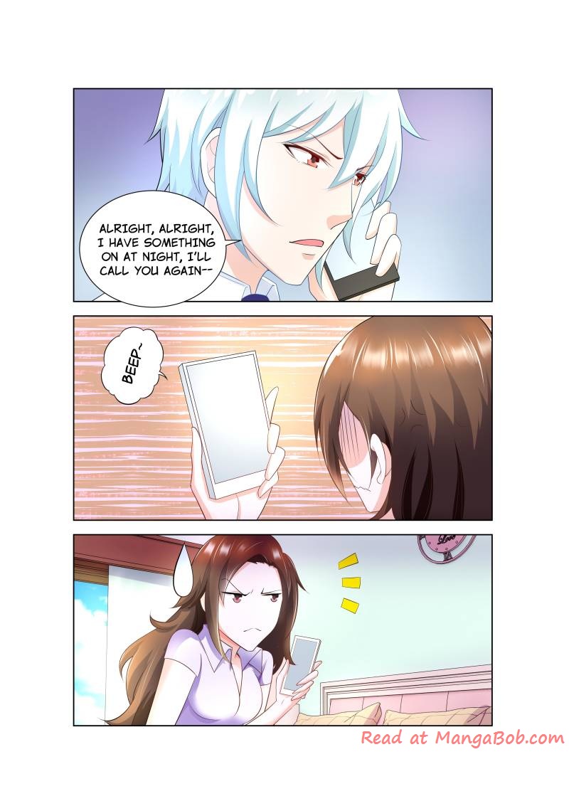 Sweetheart Must Love Me chapter 36 - page 3