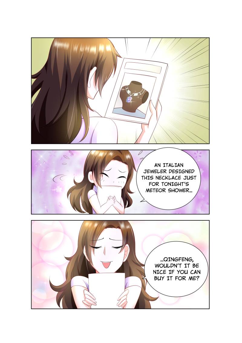 Sweetheart Must Love Me chapter 36 - page 4