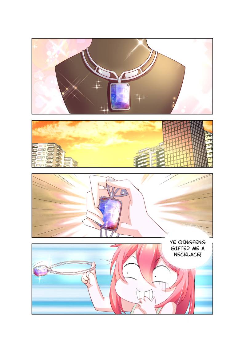 Sweetheart Must Love Me chapter 36 - page 5