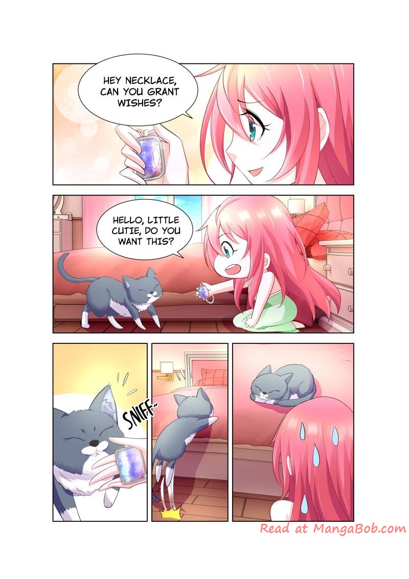 Sweetheart Must Love Me chapter 36 - page 6