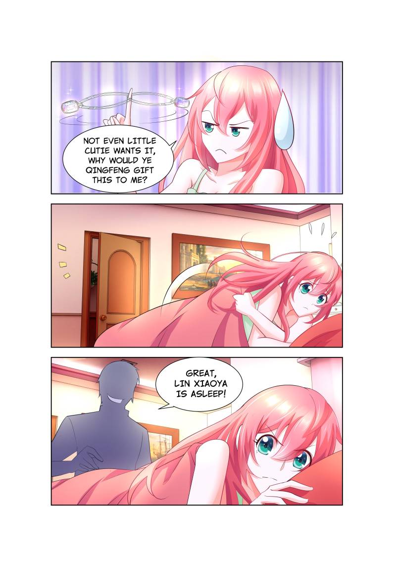Sweetheart Must Love Me chapter 36 - page 7