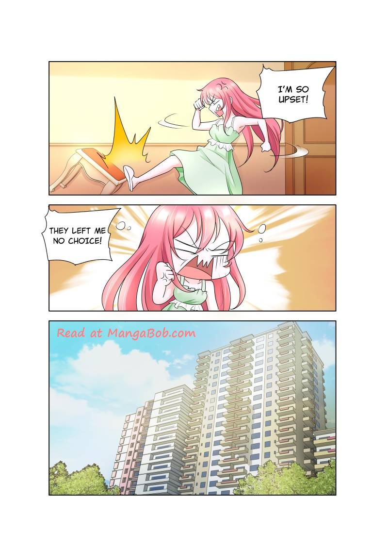 Sweetheart Must Love Me chapter 37 - page 10