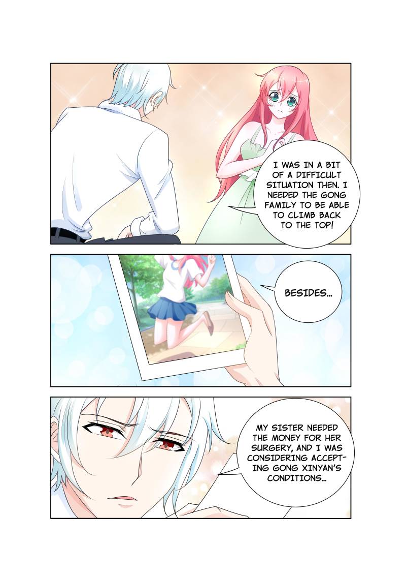 Sweetheart Must Love Me chapter 37 - page 4