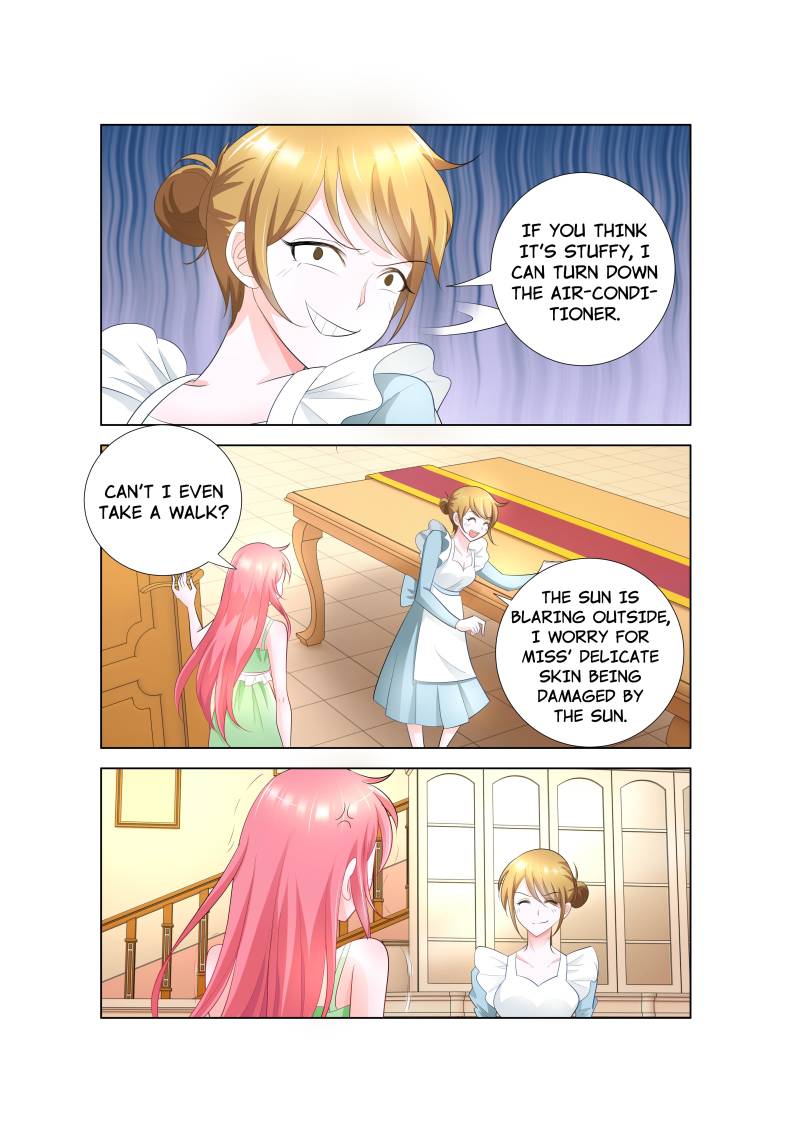 Sweetheart Must Love Me chapter 37 - page 8