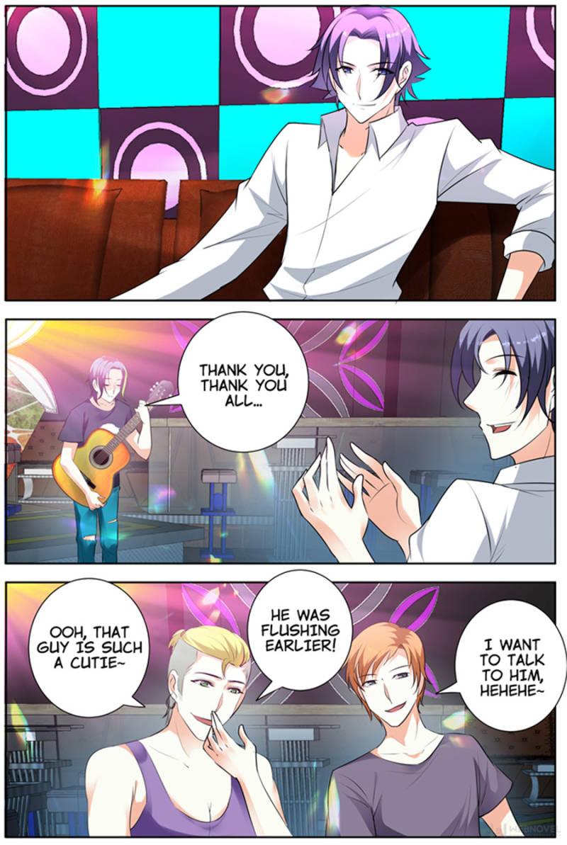 Sweetheart Must Love Me chapter 100 - page 3