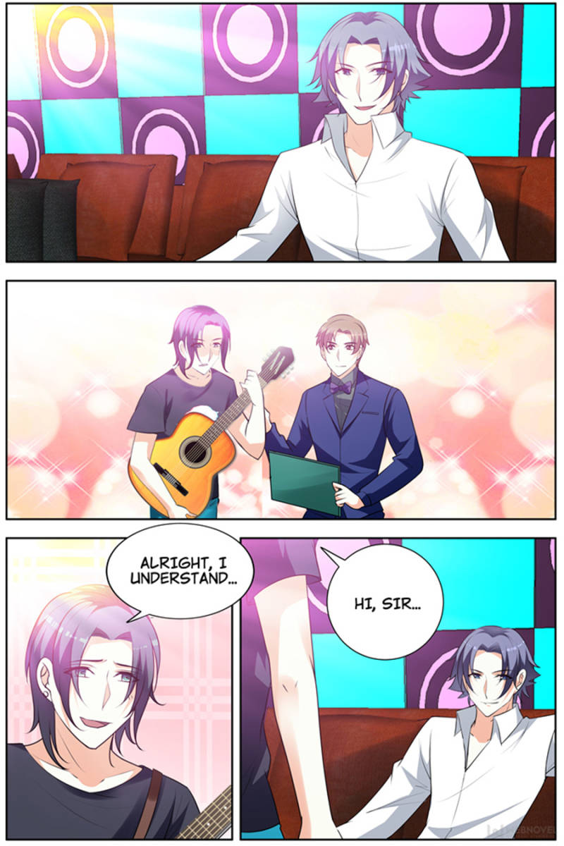Sweetheart Must Love Me chapter 100 - page 5