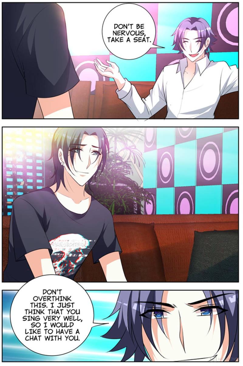 Sweetheart Must Love Me chapter 100 - page 6