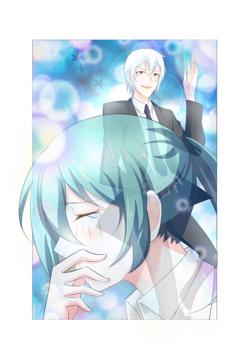 Sweetheart Must Love Me chapter 38 - page 11
