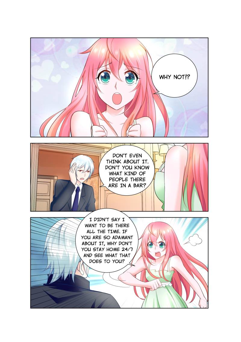 Sweetheart Must Love Me chapter 38 - page 2