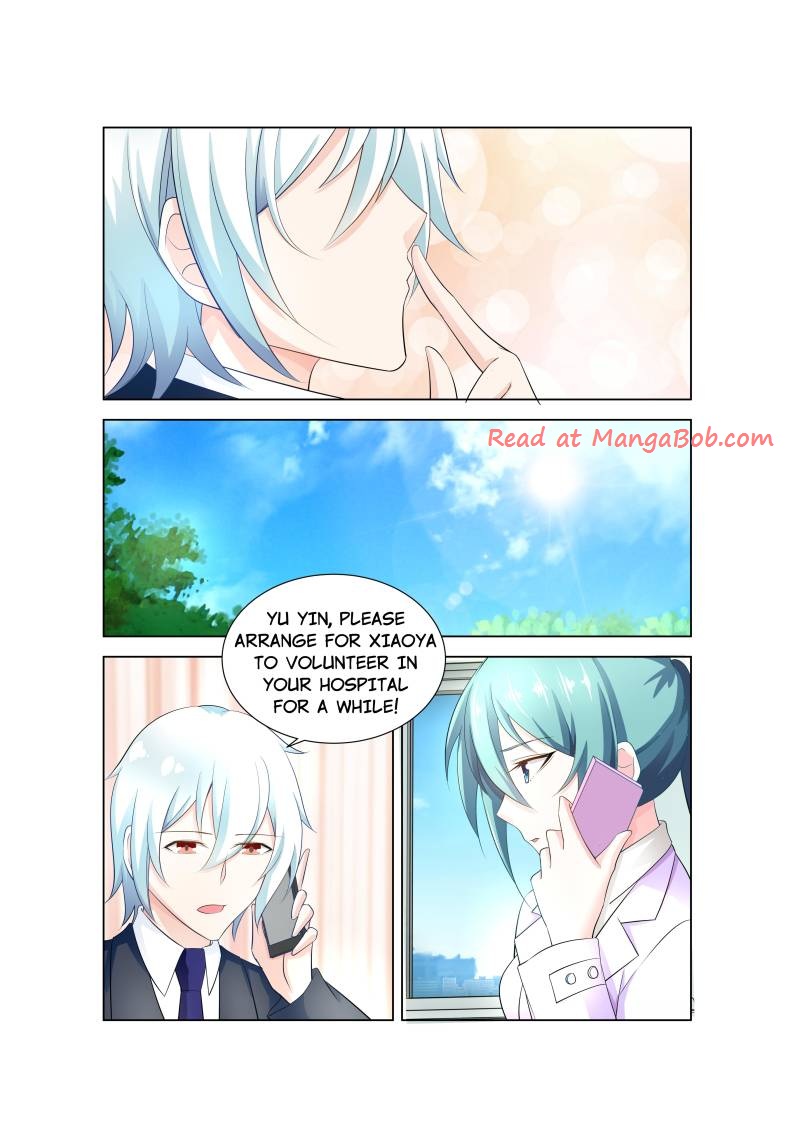Sweetheart Must Love Me chapter 38 - page 7