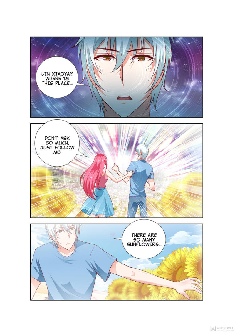Sweetheart Must Love Me chapter 87 - page 4