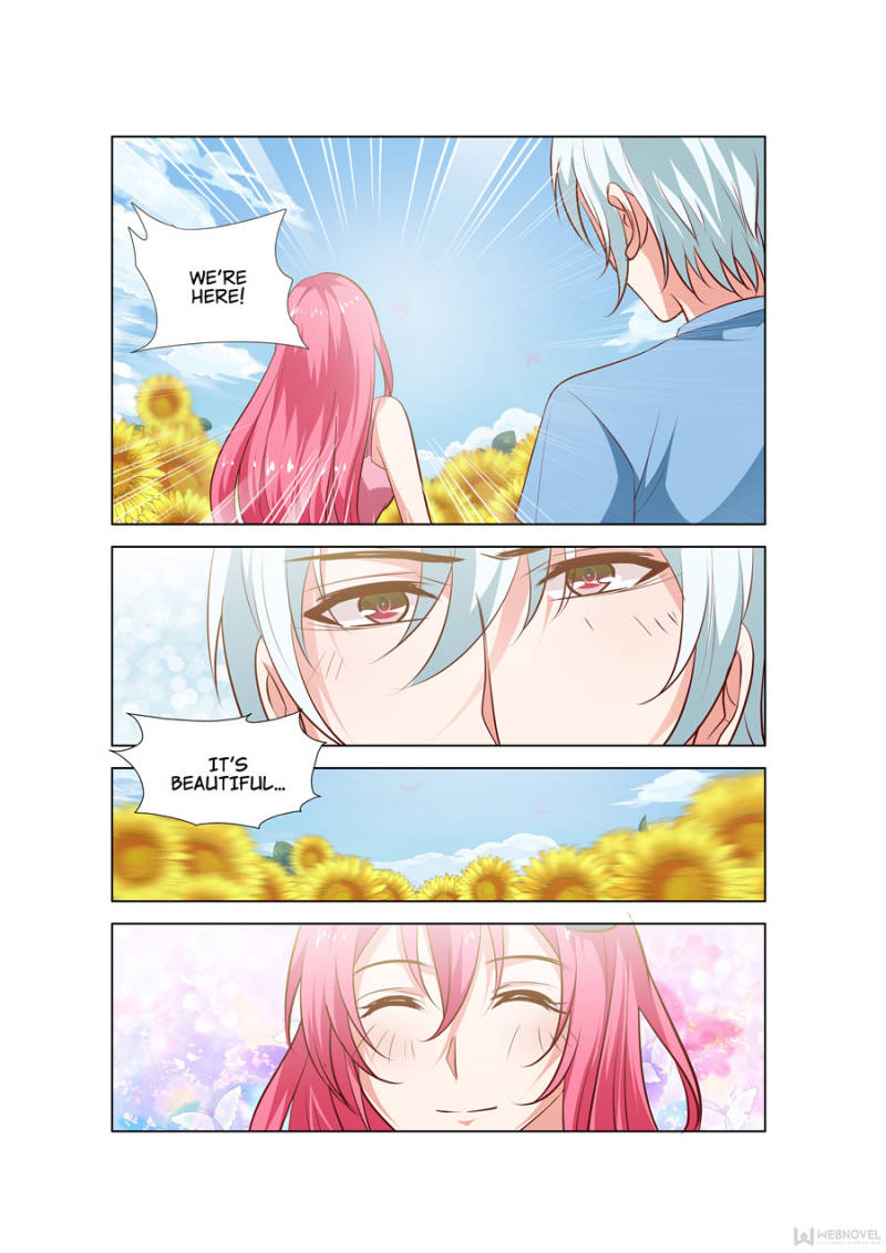 Sweetheart Must Love Me chapter 87 - page 5