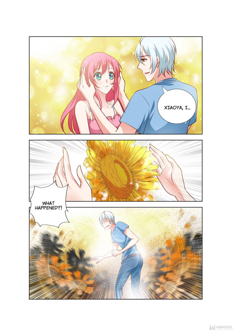 Sweetheart Must Love Me chapter 87 - page 6