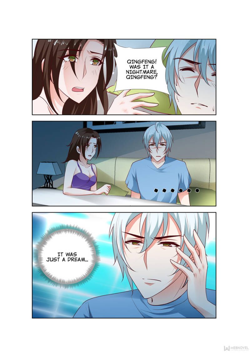 Sweetheart Must Love Me chapter 87 - page 7