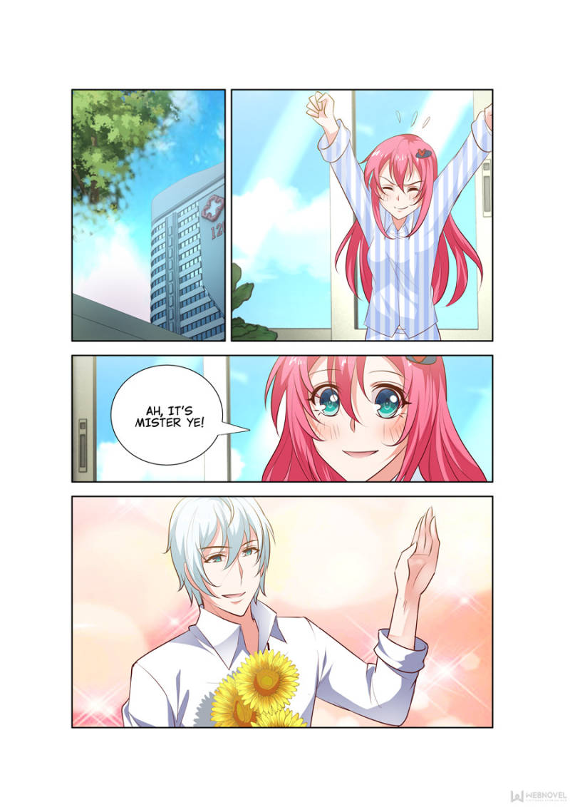 Sweetheart Must Love Me chapter 87 - page 8