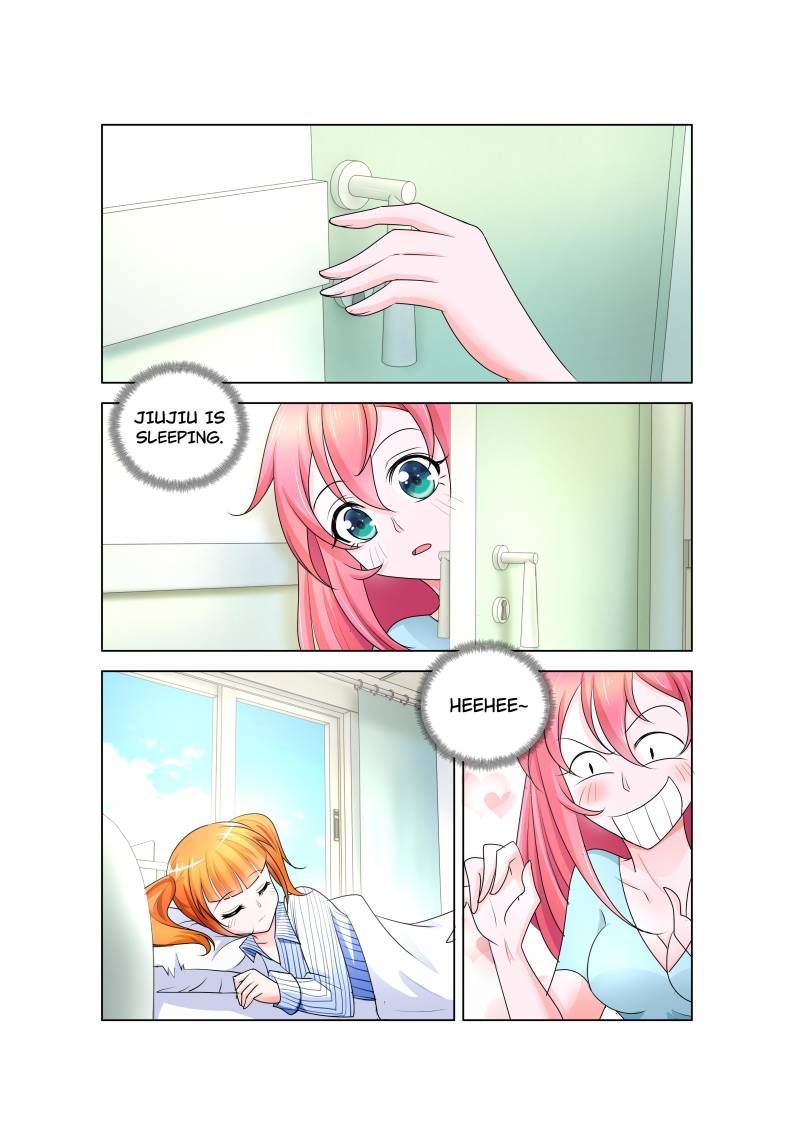 Sweetheart Must Love Me chapter 39 - page 5