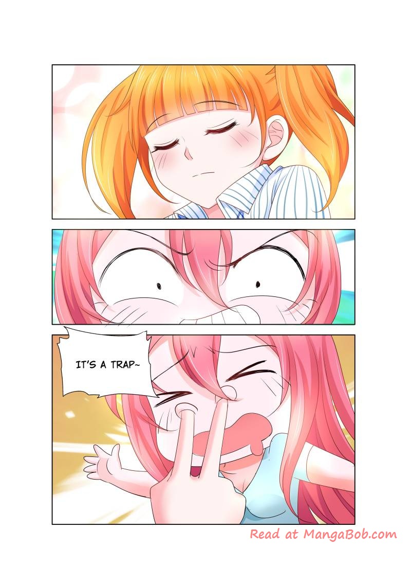 Sweetheart Must Love Me chapter 39 - page 6