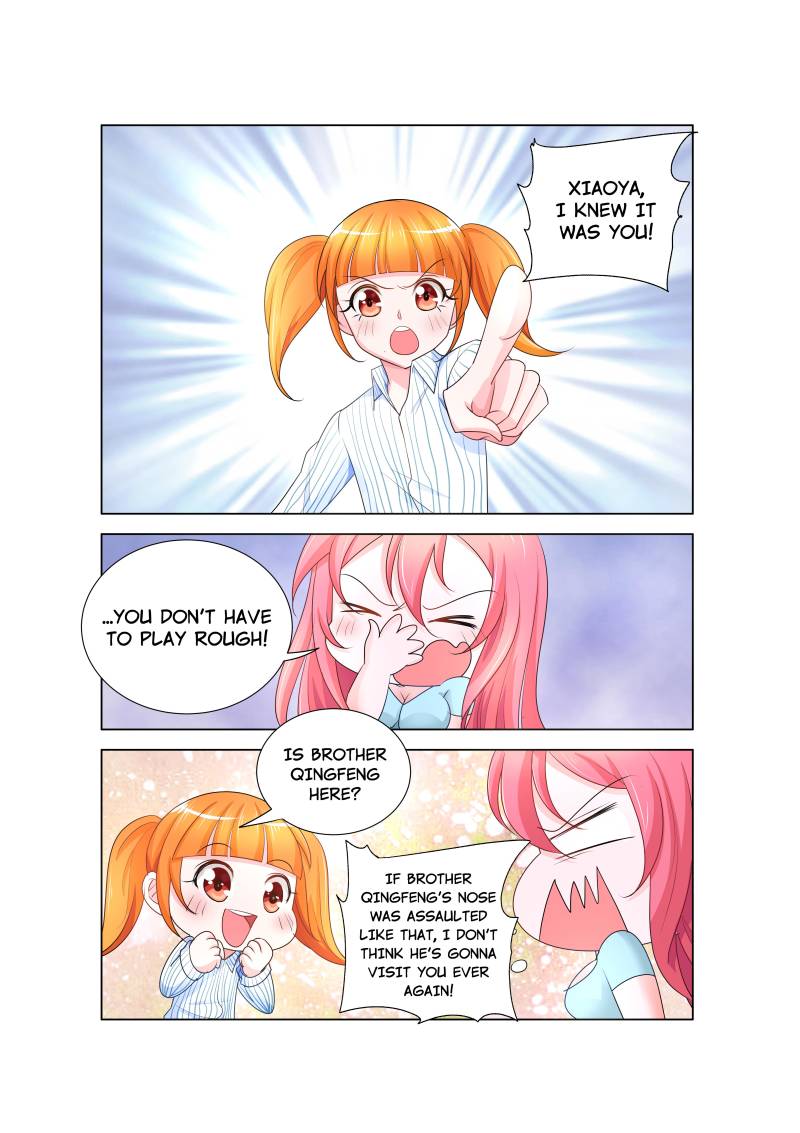 Sweetheart Must Love Me chapter 39 - page 7