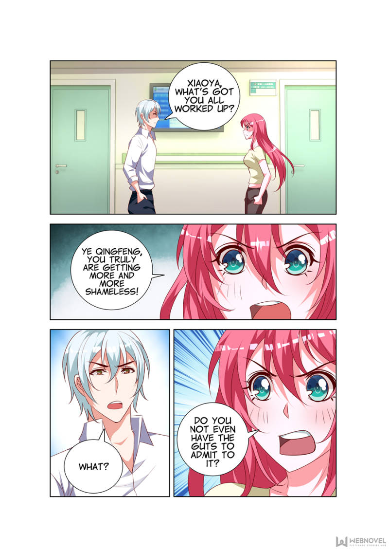 Sweetheart Must Love Me chapter 77 - page 4