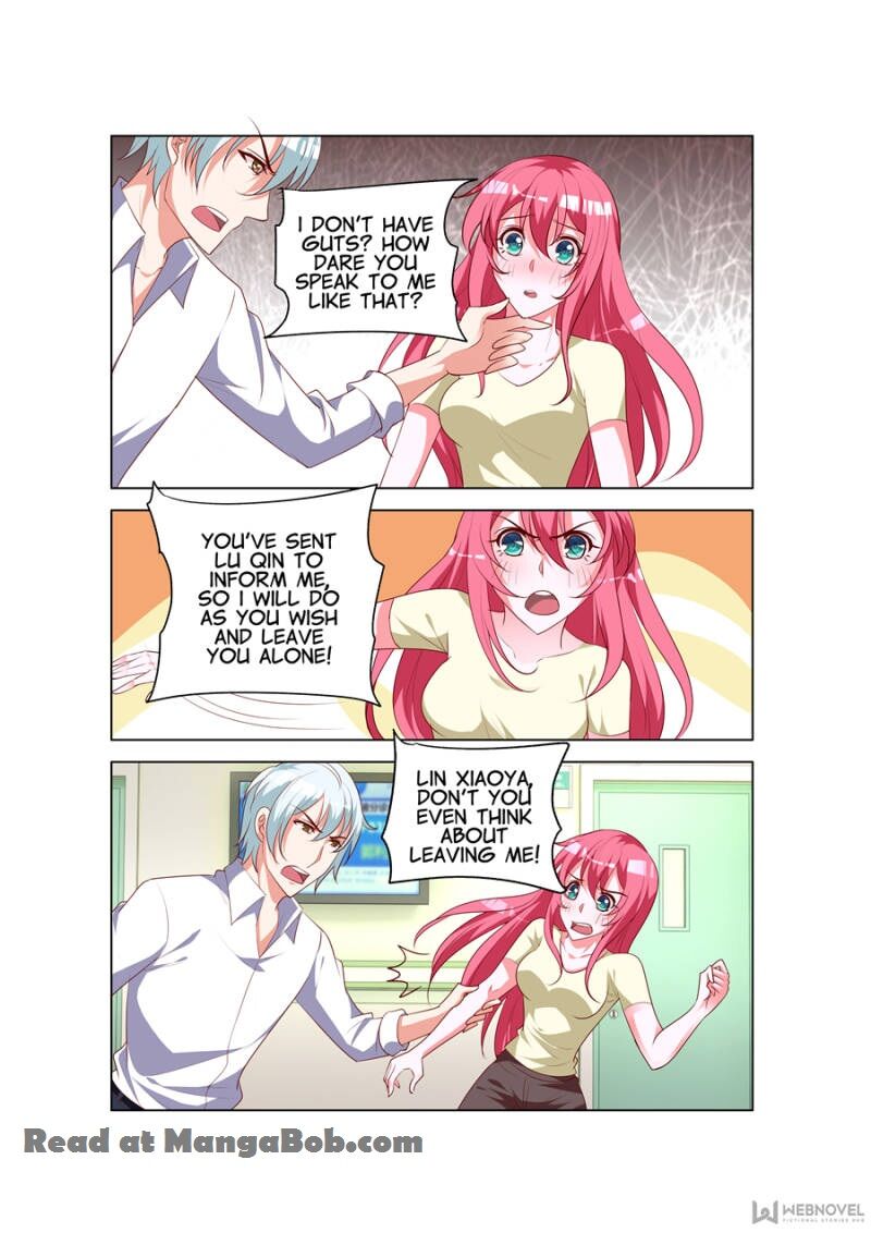 Sweetheart Must Love Me chapter 77 - page 5