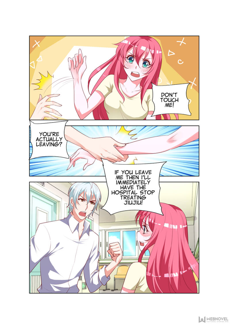 Sweetheart Must Love Me chapter 77 - page 6