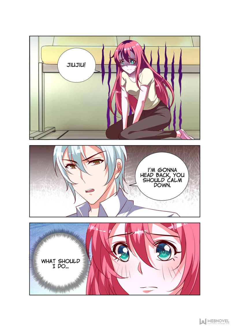 Sweetheart Must Love Me chapter 77 - page 7