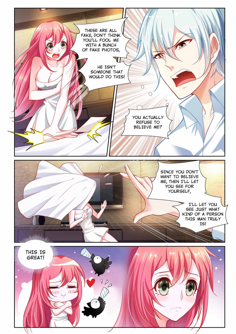 Sweetheart Must Love Me chapter 4 - page 10