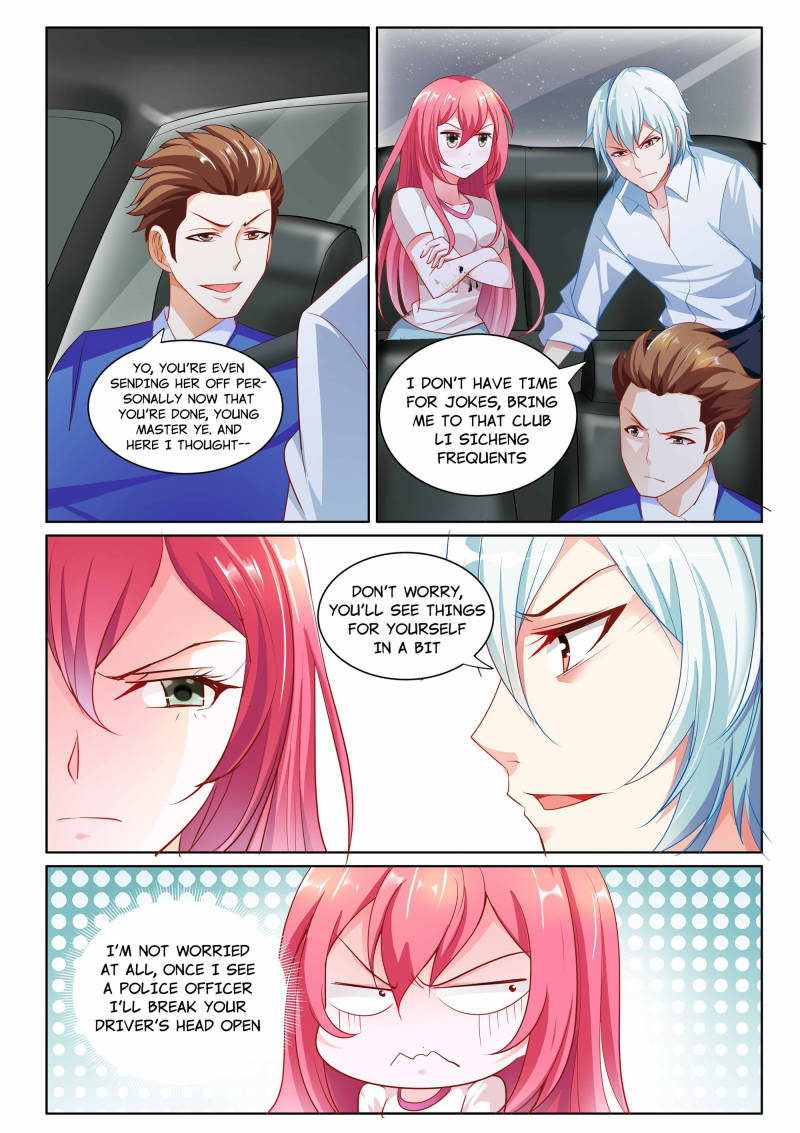 Sweetheart Must Love Me chapter 4 - page 13