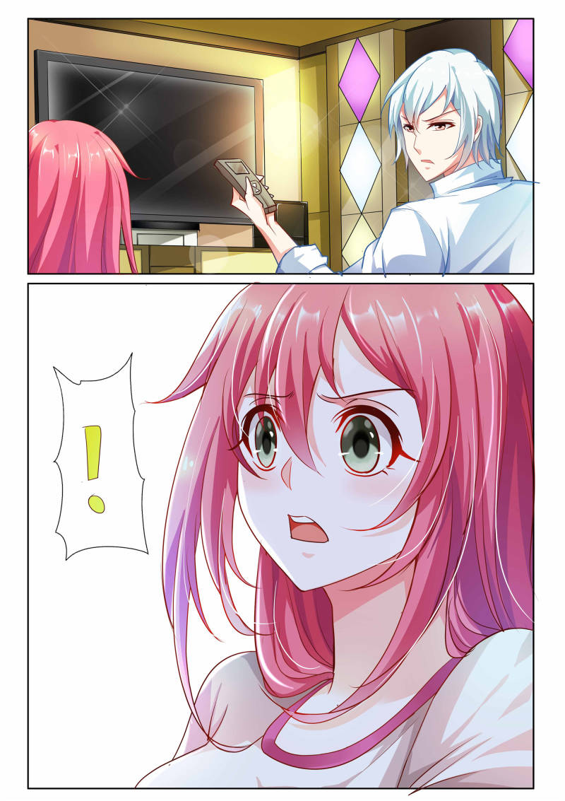 Sweetheart Must Love Me chapter 4 - page 16