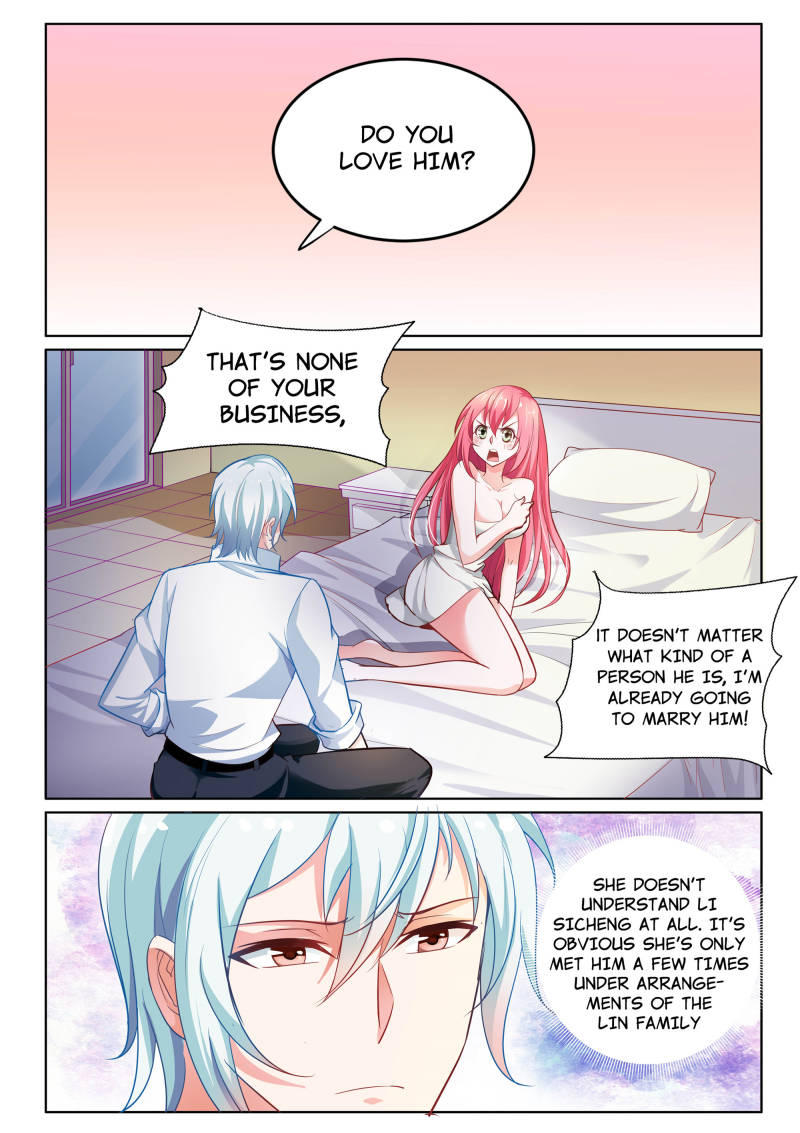 Sweetheart Must Love Me chapter 4 - page 2