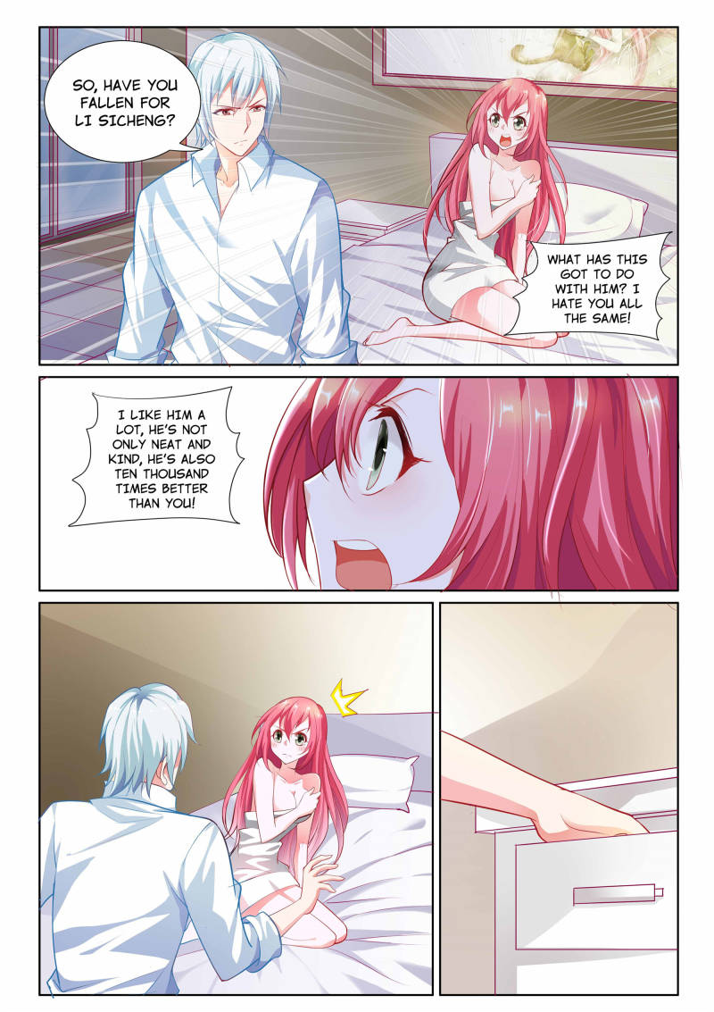 Sweetheart Must Love Me chapter 4 - page 5