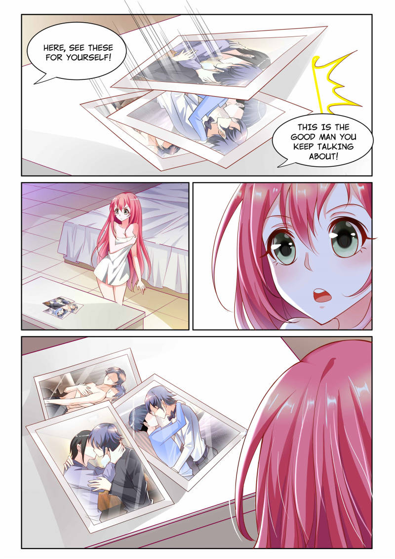 Sweetheart Must Love Me chapter 4 - page 7