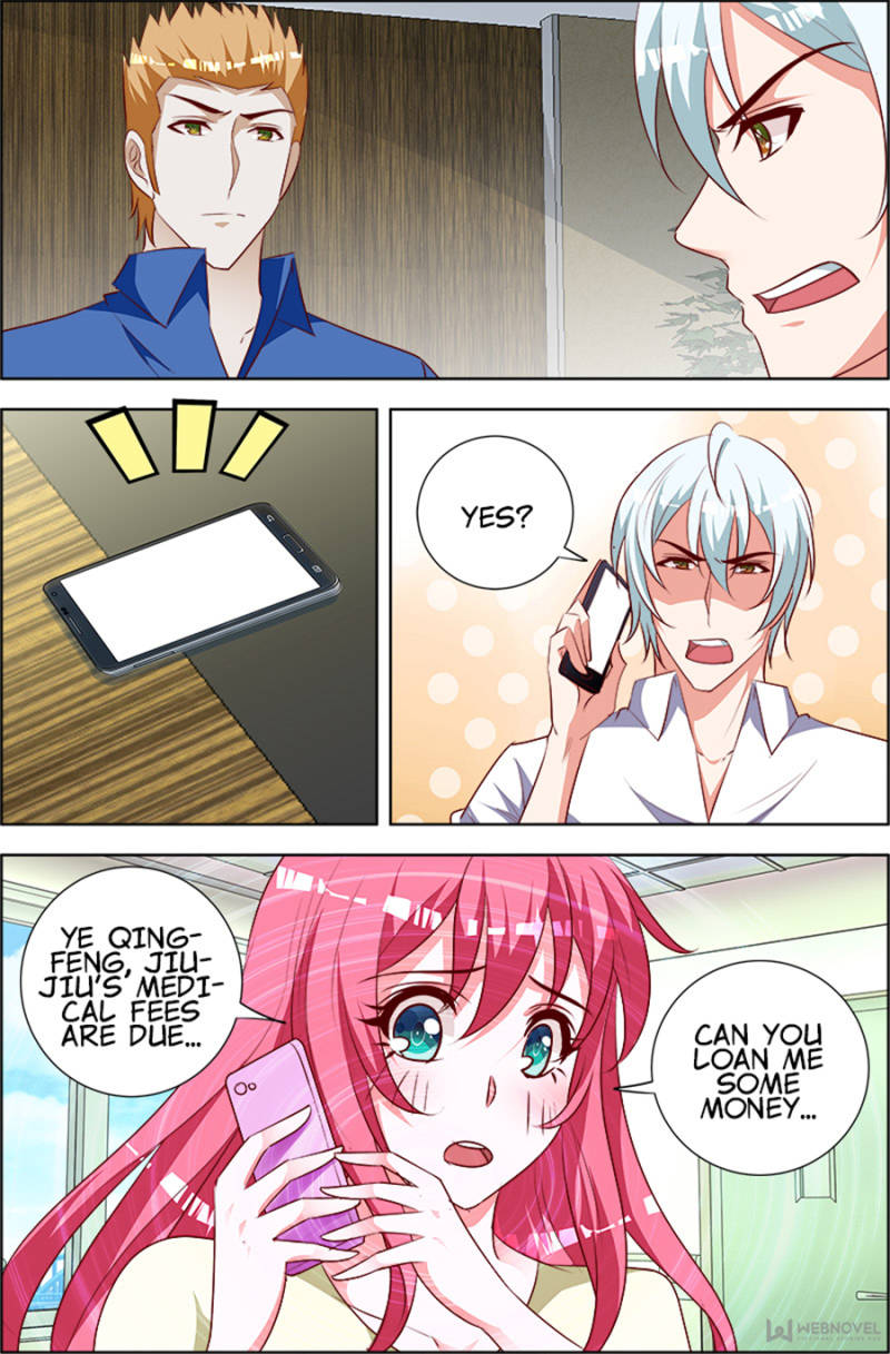 Sweetheart Must Love Me chapter 78 - page 4
